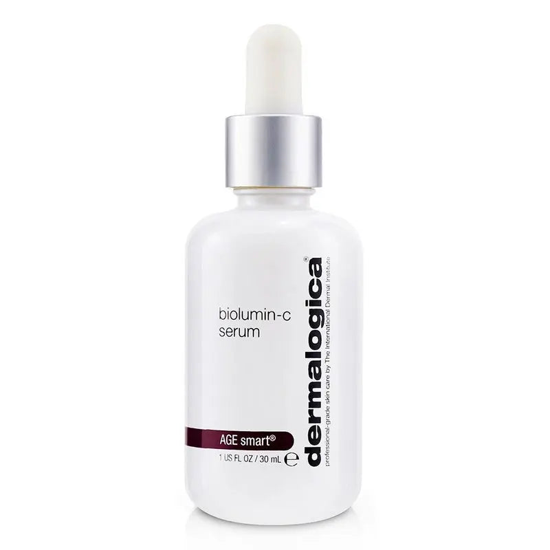 Dermalogica Biolumin Brightening Vitamin C Serum With AHA 30ml Dermalogica
