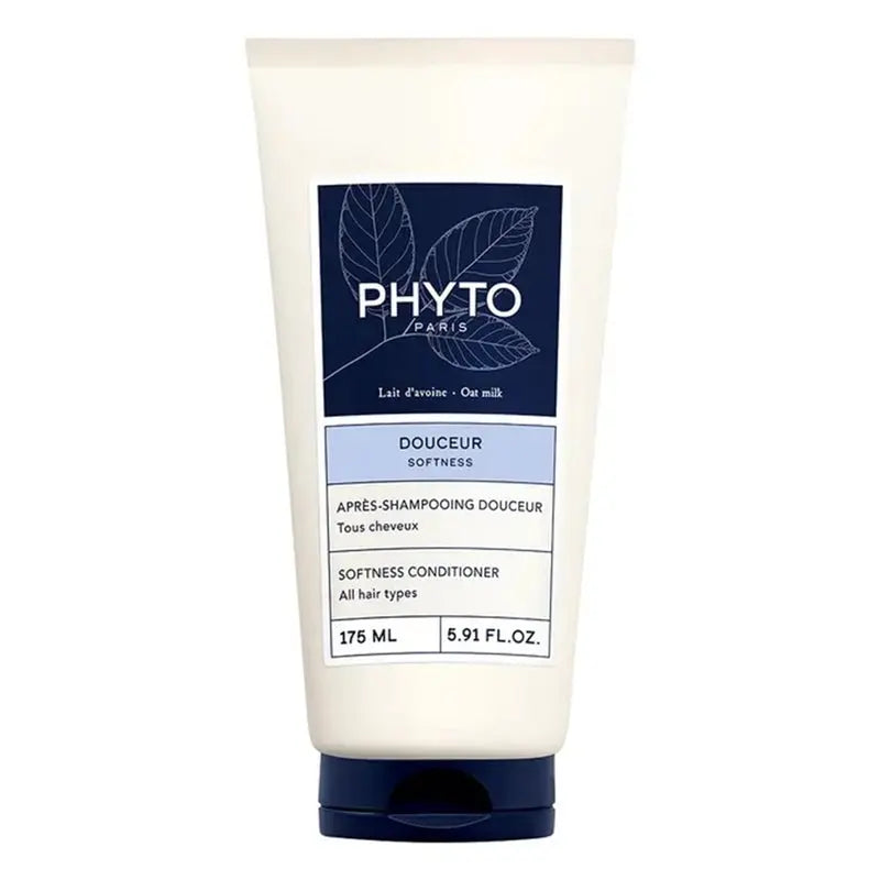Phyto Douceur Softness Conditioner For All Hair Types 175ml Phyto