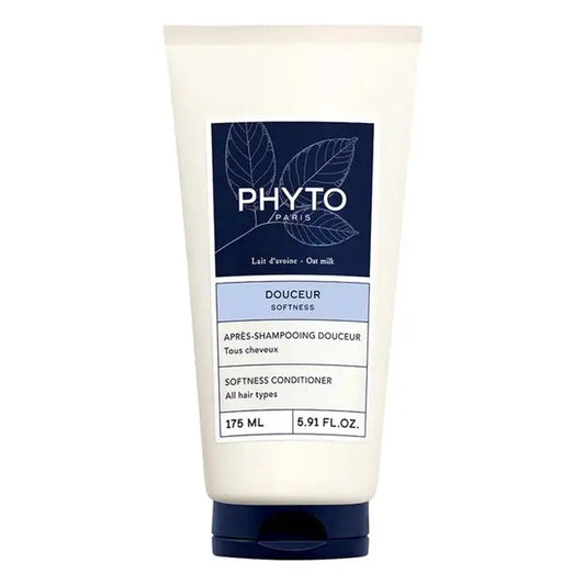 Phyto Douceur Softness Conditioner For All Hair Types 175ml Phyto