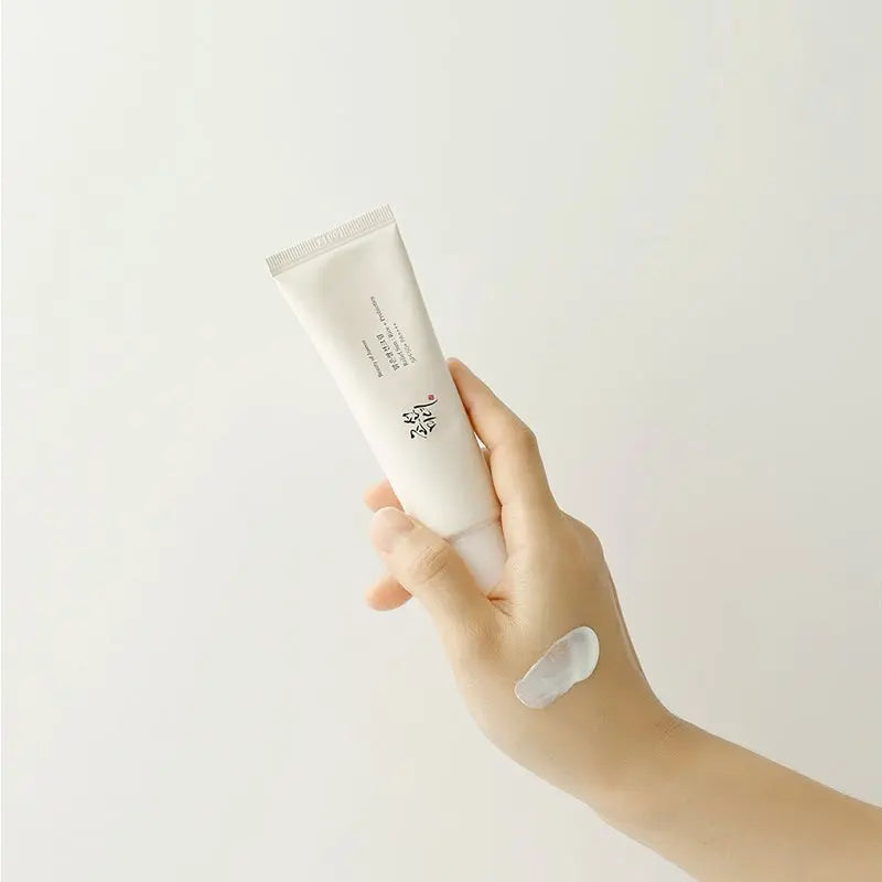 Beauty of Joseon Relief Sun Organic Sunscreen With Rice + Probiotics SPF50+ & PA++++ 50ml Beauty of Joseon
