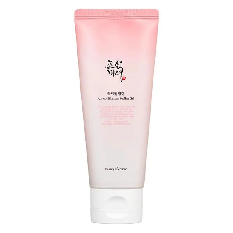 Beauty of Joseon Apricot Blossom Peeling Gel For Face And Body 100ml Beauty of Joseon