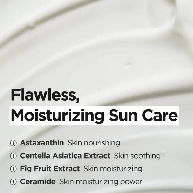 Isntree Hyaluronic Acid Watery Sunscreen Gel With SPF 50+ & PA++++ 50ml Isntree