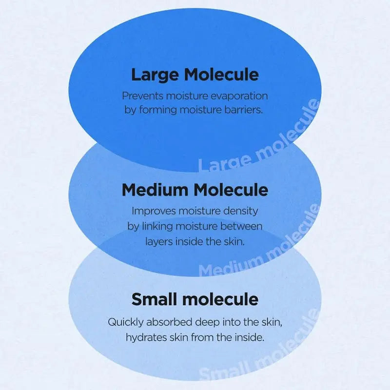 Isntree Hyaluronic Acid Watery Sunscreen Gel With SPF 50+ & PA++++ 50ml Isntree