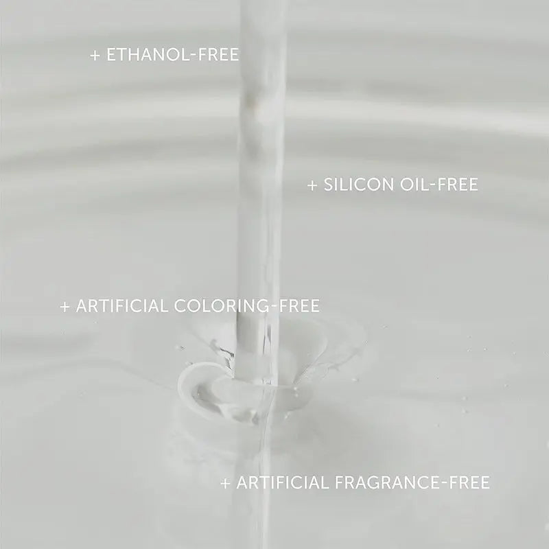 Dear Klairs Supple Preparation Unscented Moisturizing Facial Toner 180ml Dear Klairs