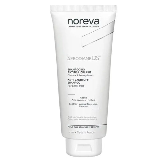 Noreva Sebodiane DS Anti-Dandruff Shampoo 150ml Noreva