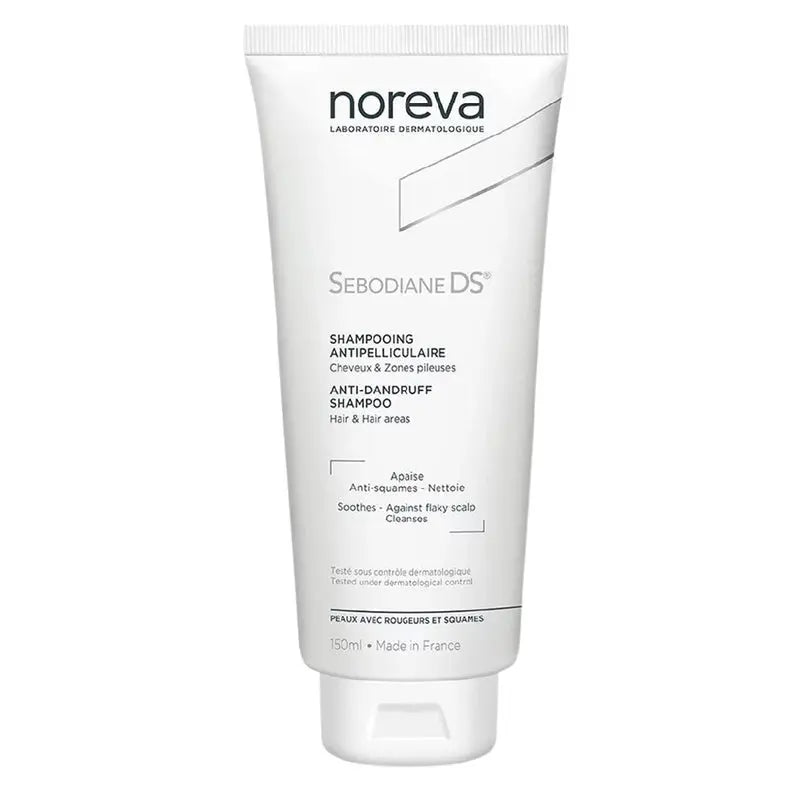 Noreva Sebodiane DS Anti-Dandruff Shampoo 150ml Noreva