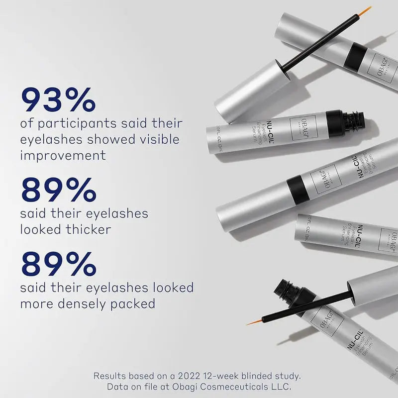 Obagi Nu-Cil Eyelash Enhancing Serum 5ml Obagi