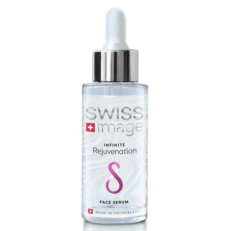 Swiss Image Infinite Rejuvenation Revives & Restores Face Serum 30ml Swiss Image