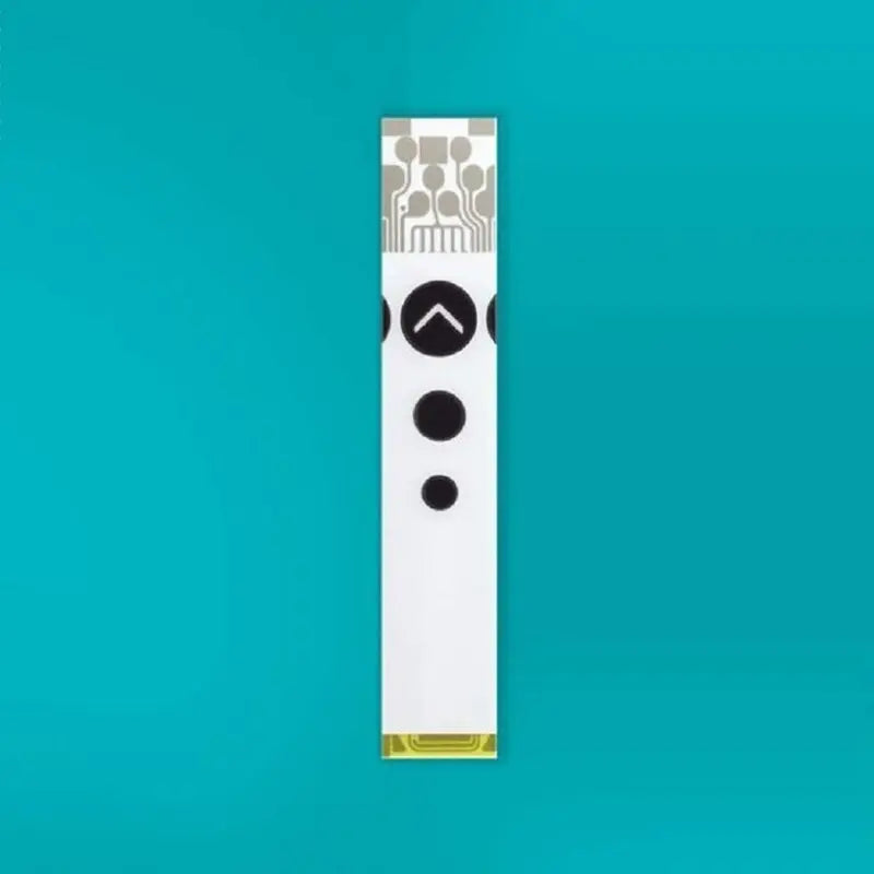 Accu-Chek Instant Strips For Diabetic Blood Glucose Testing, Promo Pack, 2*50's Accu-Chek