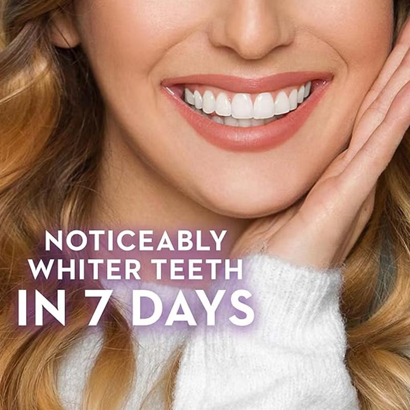 Crest 3D Ultra White Dental Whitening strips, Pack of 28's myaster