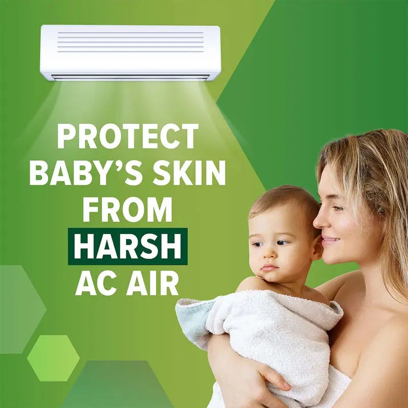 Oilatum Soothing Bath Bubbles Baby Body Cleanser For Dry & Eczema Prone Skin 300ml Oilatum