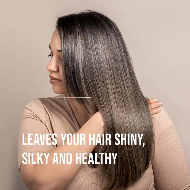 Bloom Dead Sea Life Mineral Rich Hair Shampoo 200ml Bloom