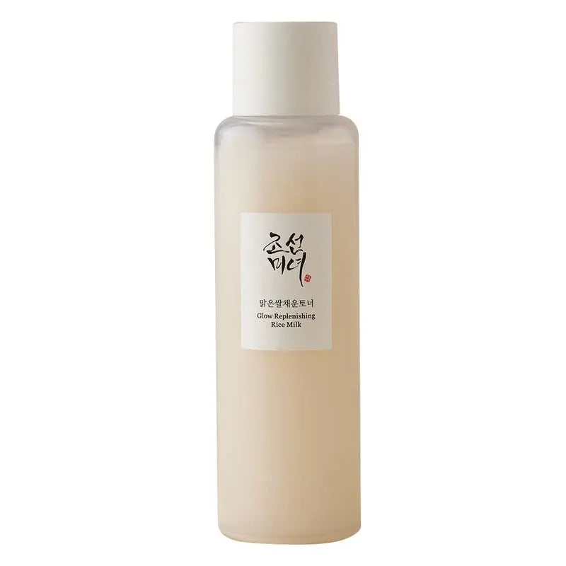 Beauty of Joseon Glow Replenishing Rice Milk Facial Toner For All Skin Types 150ml Beauty of Joseon