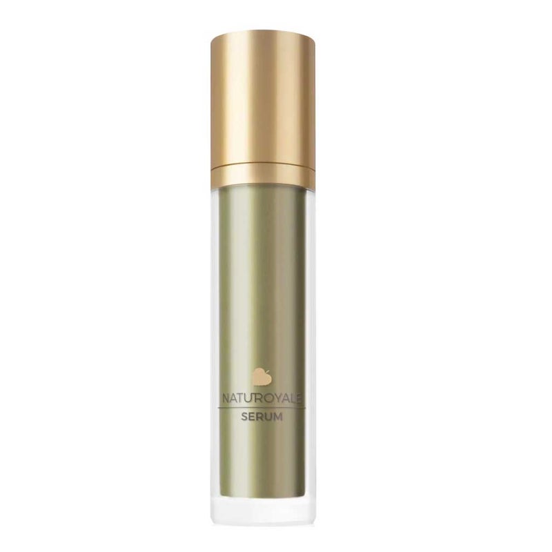Annemarie Borlind Naturoyale System Biolifting Lifting Serum 50ml
