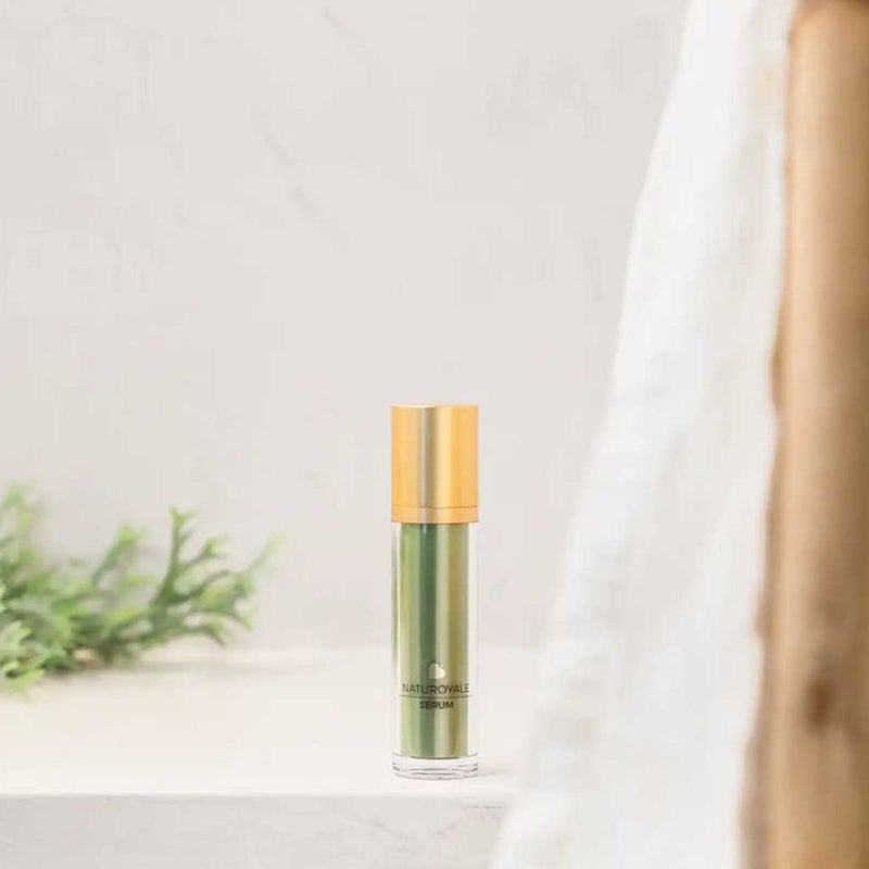 Annemarie Borlind Naturoyale System Biolifting Lifting Serum 50ml