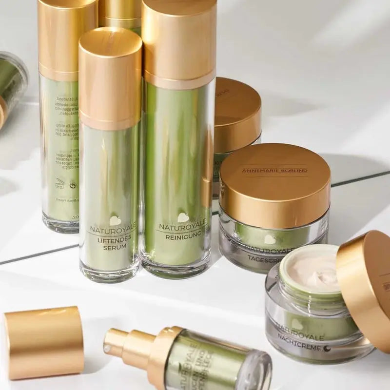 Annemarie Borlind Naturoyale System Biolifting Lifting Serum 50ml Annemarie Borlind