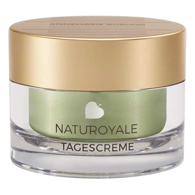 Annemarie Borlind Naturoyale System Biolifting Day Cream 50ml