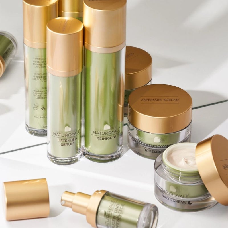 Annemarie Borlind Naturoyale System Biolifting Day Cream 50ml