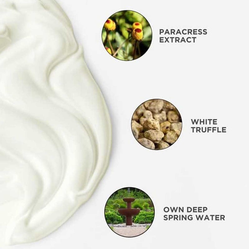 Annemarie Borlind Naturoyale System Biolifting Day Cream 50ml