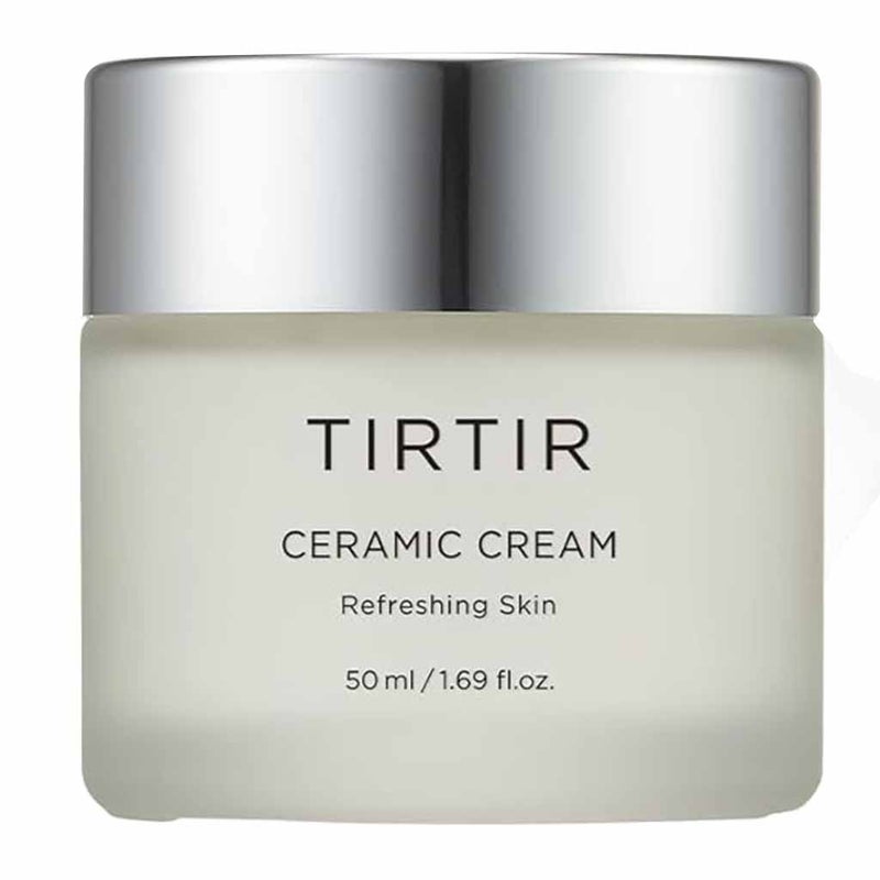 Tirtir Ceramic Skin Moisturizing & Refreshing Cream 50ml