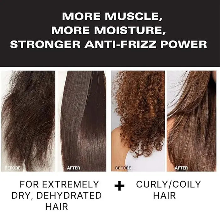 Color Wow Extra Strength Dream Coat Anti-Frizz Treatment Hair Spray 50ml Color Wow