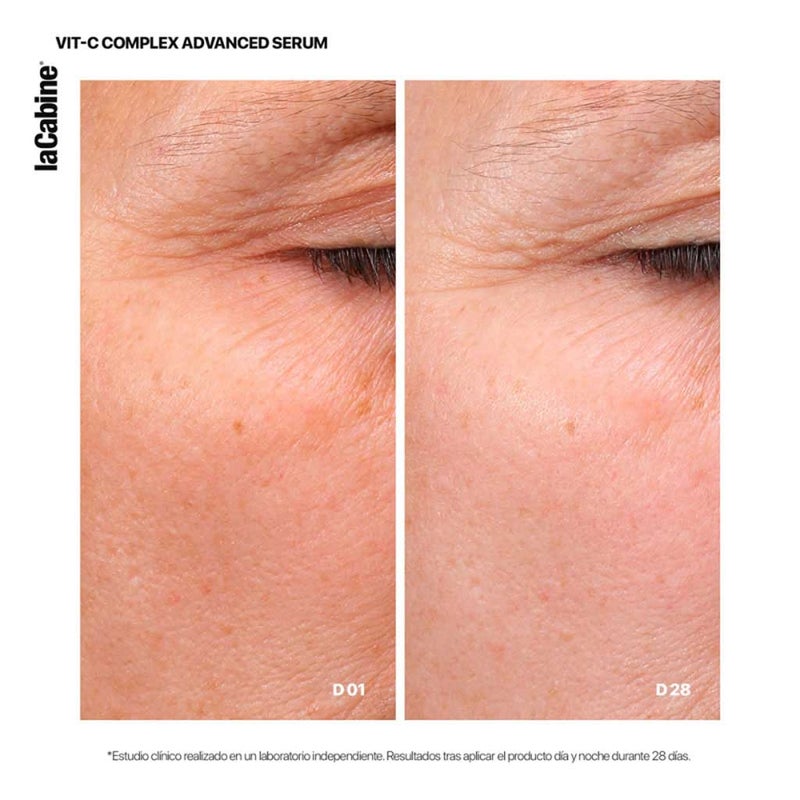 LaCabine Vitamin C 25% Advanced Serum 30ml LaCabine