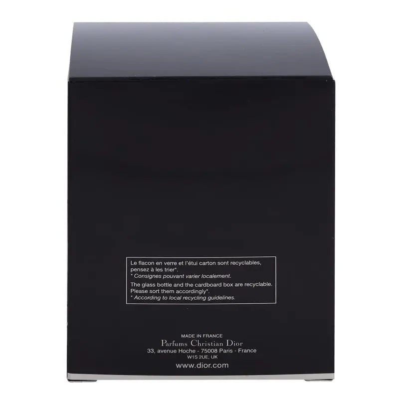 Christian Dior Poison Eau De Toilette For Women 100ml Christian Dior