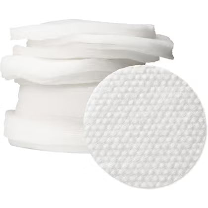 Eqqualberry Swimming Pool Toner Pads 220ml, Pack of 70's