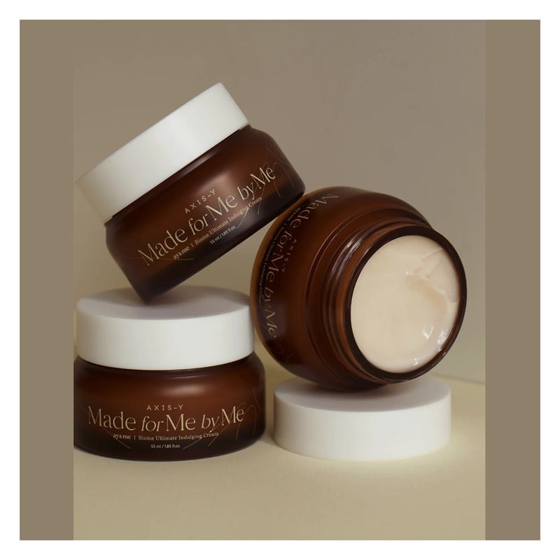Axis-Y Biome Ultimate Indulging Face Cream 55ml Axis-Y