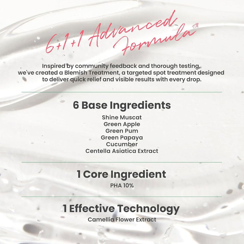 Axis-Y 10% PHA Resurfacing Skin Glow Peel 50ml