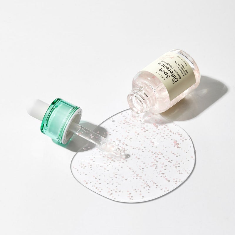 Axis-Y Spot The Difference Blemish Treatment 15ml Axis-Y