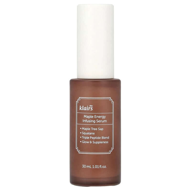 Dear Klairs Maple Energy Infusing Serum 30ml