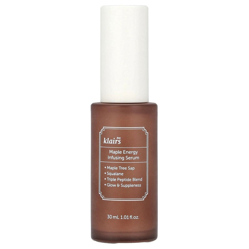 Dear Klairs Maple Energy Infusing Serum 30ml Dear Klairs