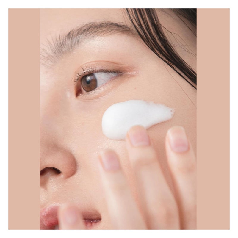 Celimax Derma Nature Relief Madecica pH Balancing Foam Cleanser 150ml Celimax