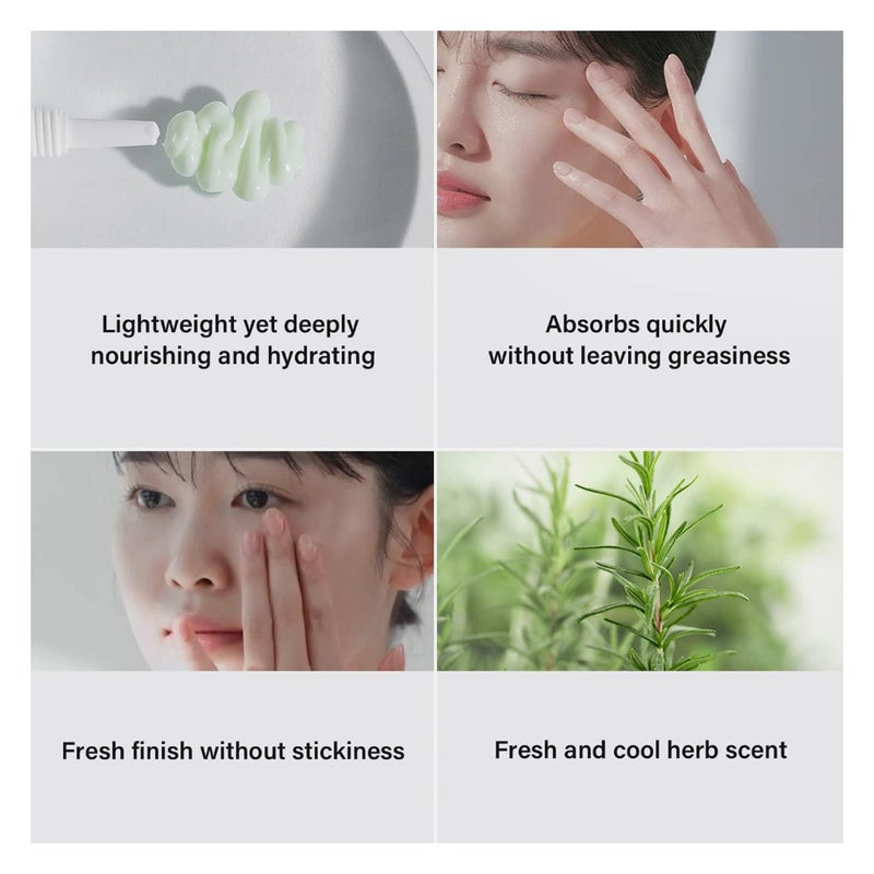 Celimax The Real Noni Ultimate Nourishing Eye Cream 20ml