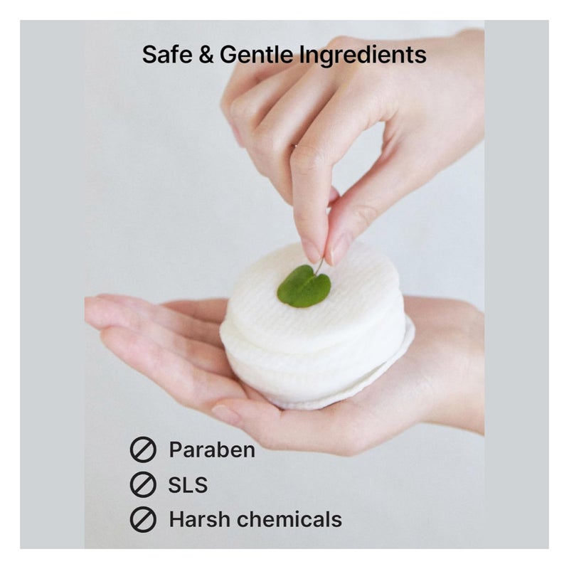 Celimax Ji Woo Gae Cica BHA Blemish Toner Pads, Pack of 60's Celimax