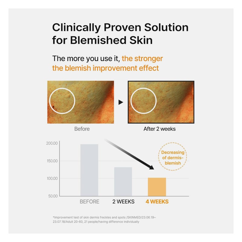 Celimax Pore + Dark Spot Brightening Serum 30ml