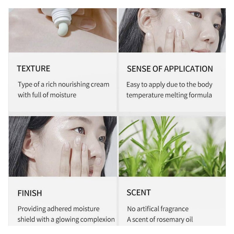 Celimax The Real Noni Energy Skin Repair Cream 50ml Celimax