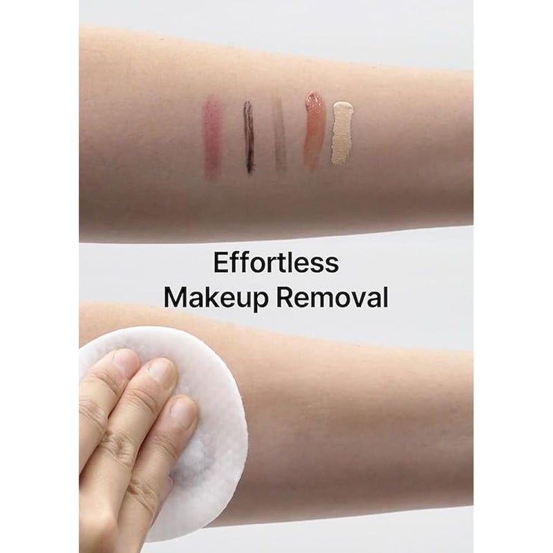 Celimax Ji Woo Gae One Step Mild Cleansing Pads, Pack of 60's Celimax