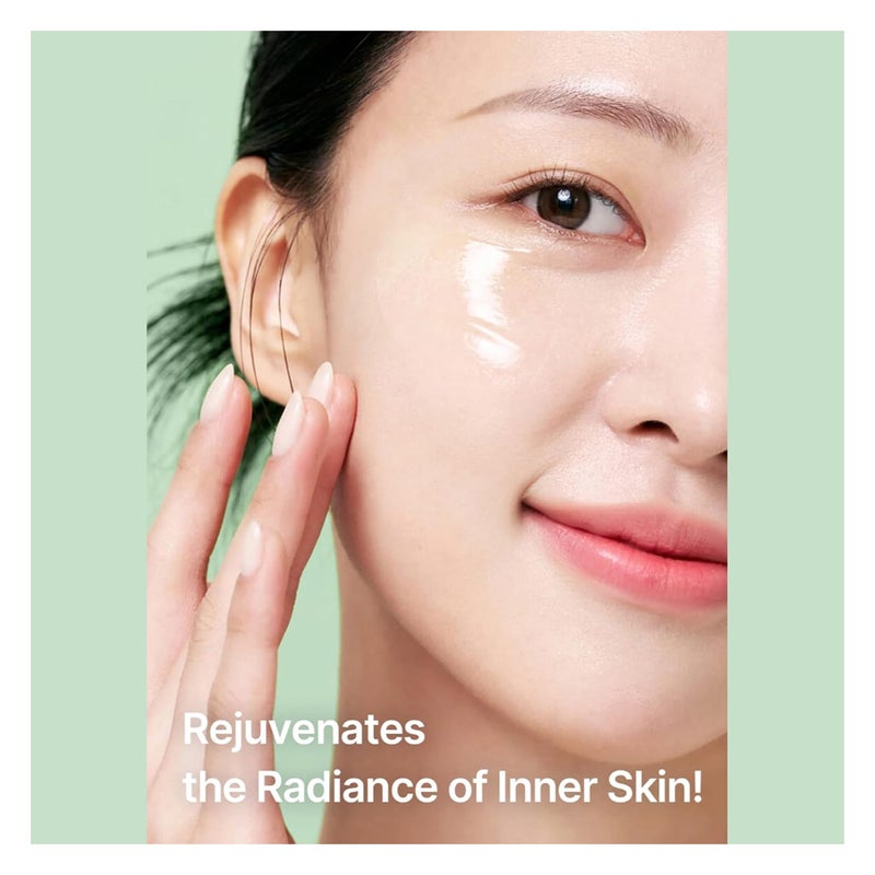 Celimax The Real Noni Energy Panthenol & Collagen Ampoule 50ml Celimax