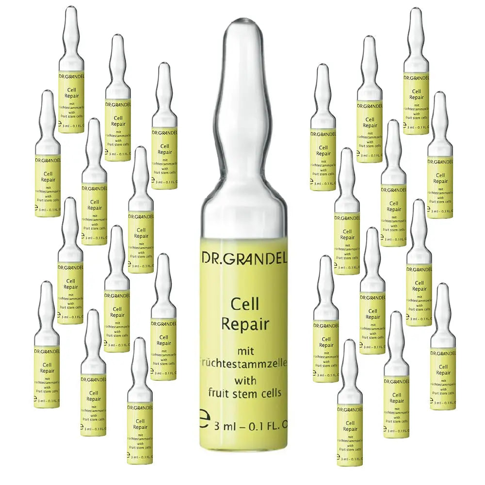 Dr. Grandel Ampoule Cell Repair 24x3ml Dr Grandel.