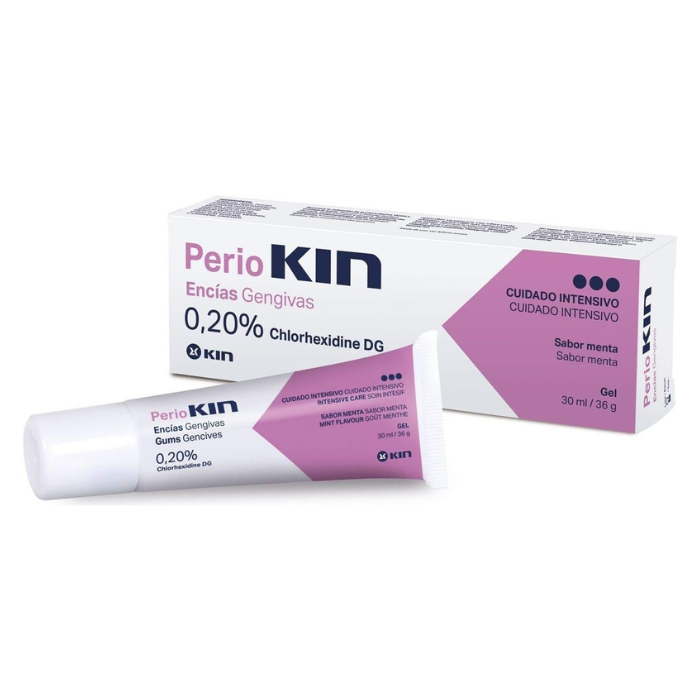 Perio KIN Gel - 30ml