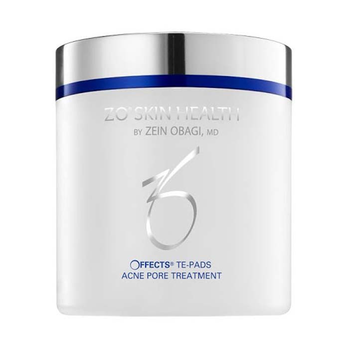 Zo Offects TE Pads 60 Pads