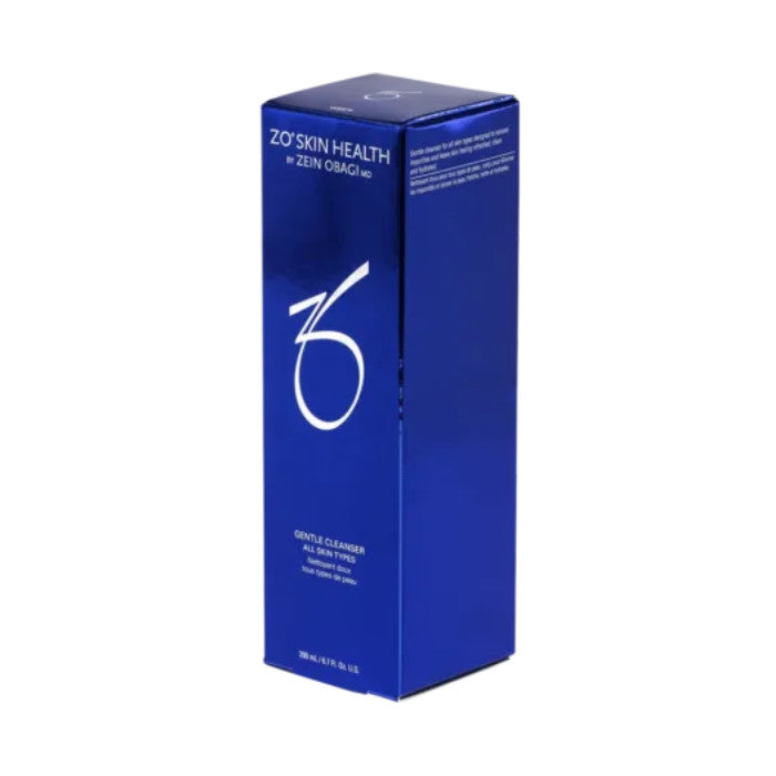 ZO Skin Health Gentle Cleanser All Skin Types 200ml