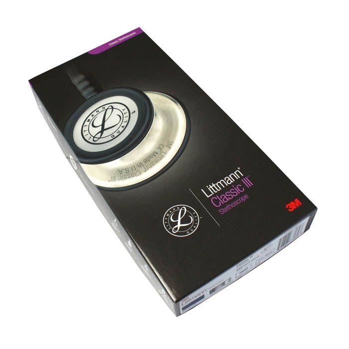 3M Littmann Classic III Navy Blue 5622