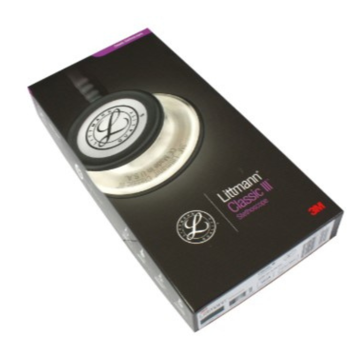 3M Littmann Classic Pearl Pink 5633