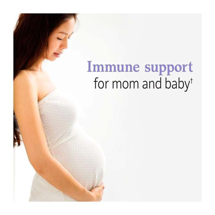 Garden of Life Dr. Formulated Probiotics Once Daily Prenatal - 30 Capsules