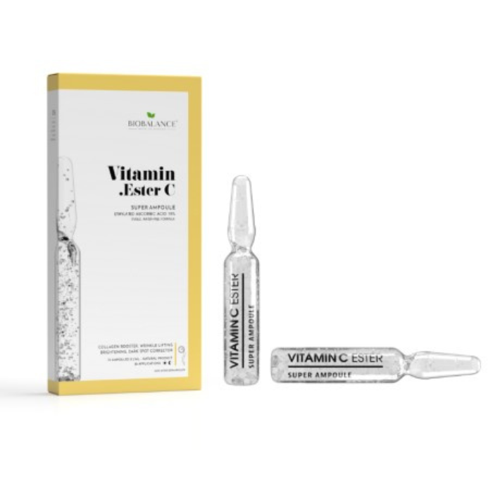 Bio Balance Super Ampoule Vitamin C Ester - 20ml