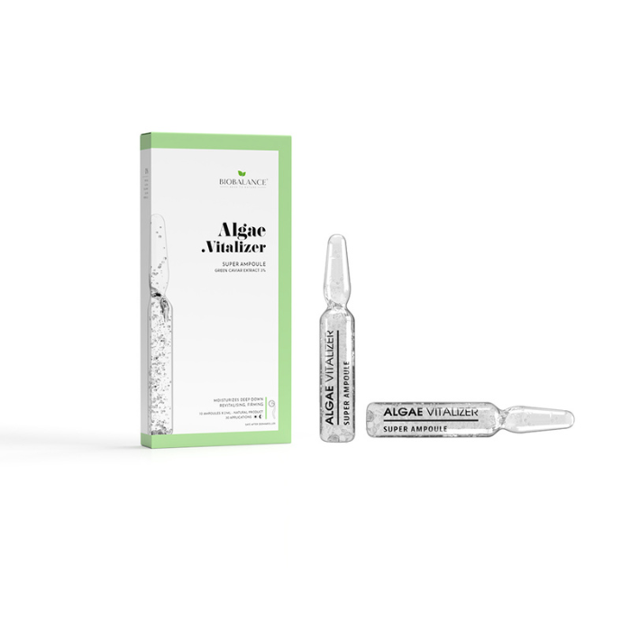 Bio Balance Super Ampoule Algae Vitalizer - 20ml