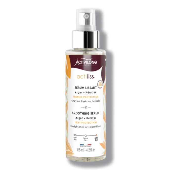 Activilong Actiliss Smoothing Serum - 125ml